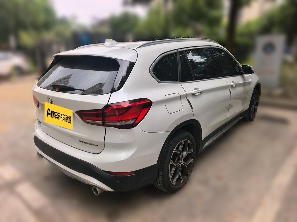 BMW BMW X1