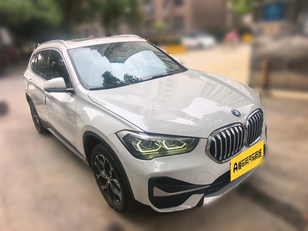 BMW BMW X1
