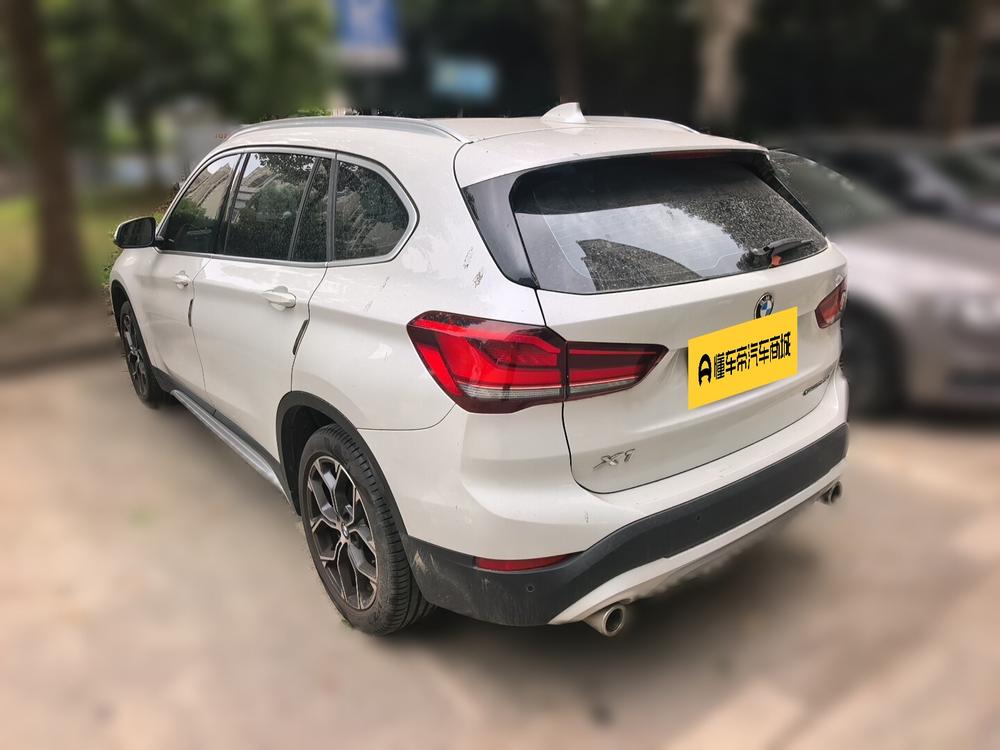 BMW BMW X1