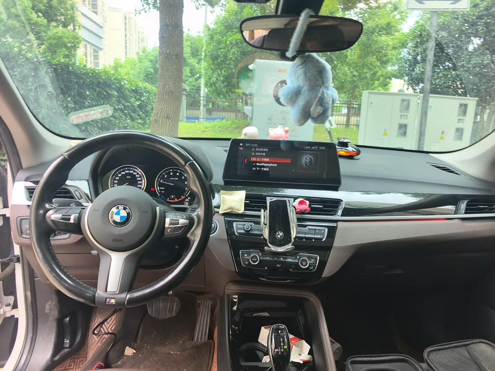 BMW BMW X1