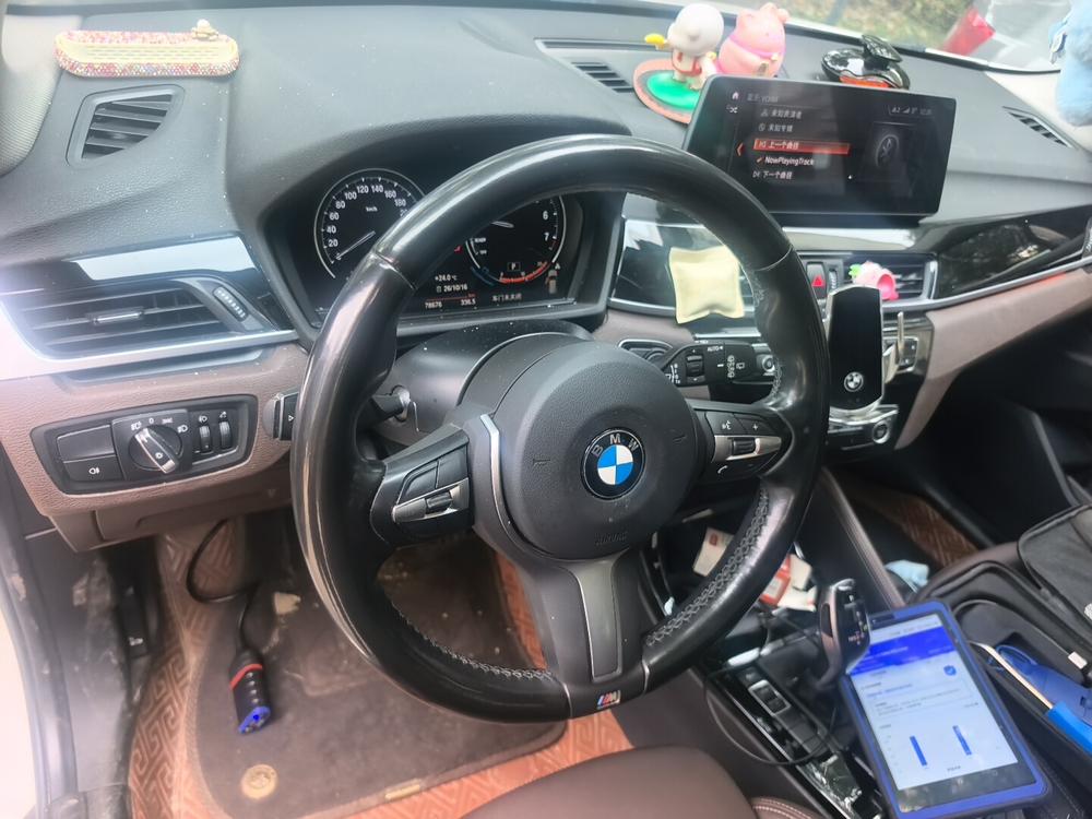 BMW BMW X1