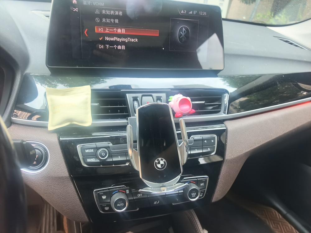 BMW BMW X1
