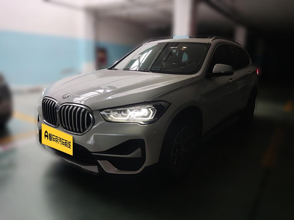 BMW BMW X1