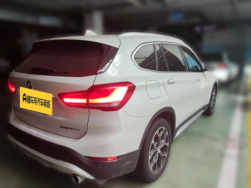 BMW BMW X1