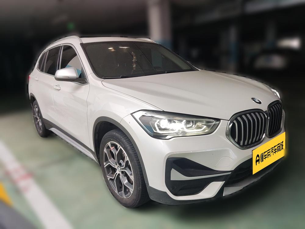 BMW BMW X1