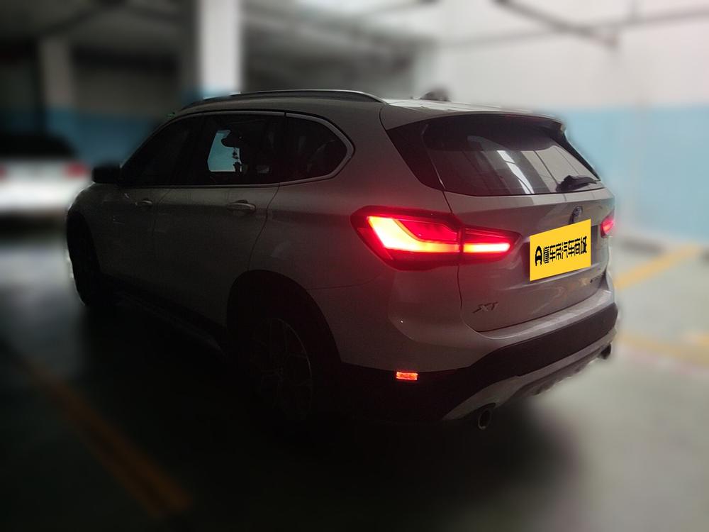 BMW BMW X1