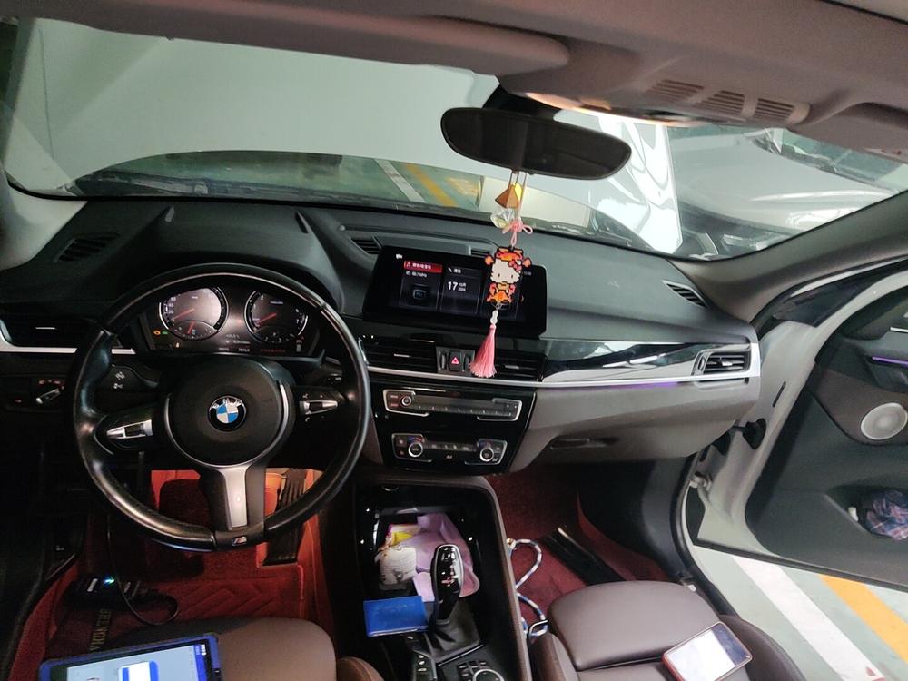 BMW BMW X1