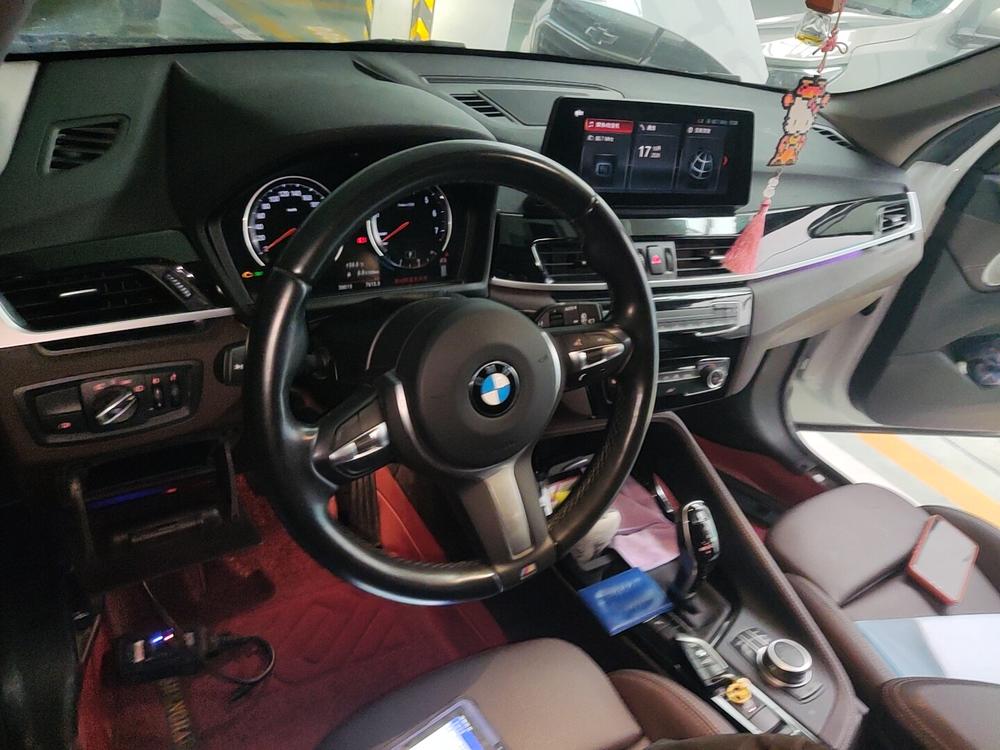 BMW BMW X1