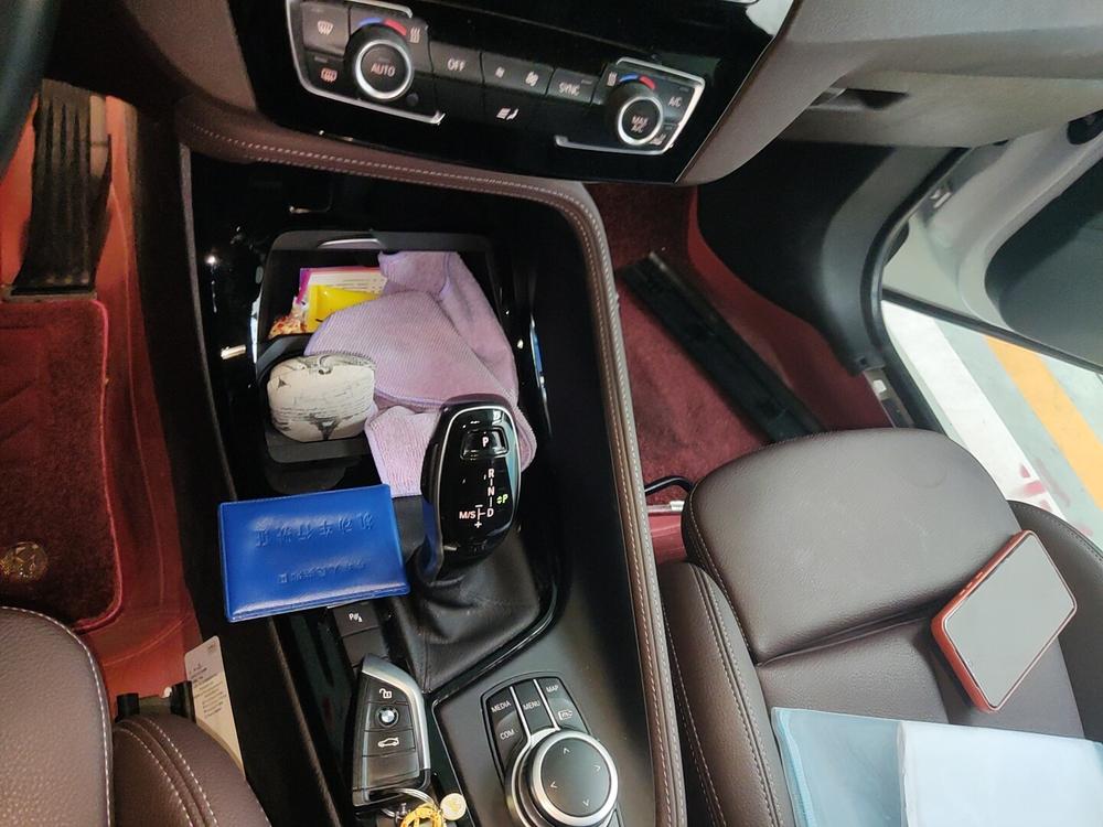 BMW BMW X1