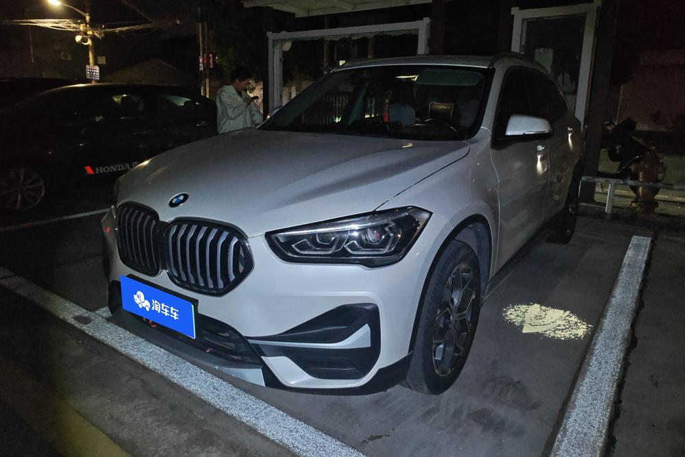 BMW BMW X1