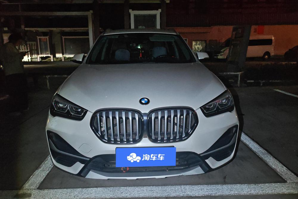 BMW BMW X1
