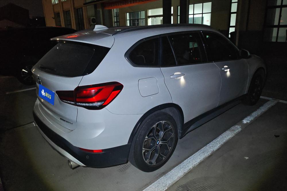 BMW BMW X1