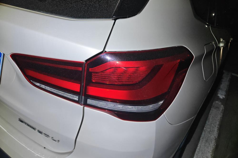 BMW BMW X1