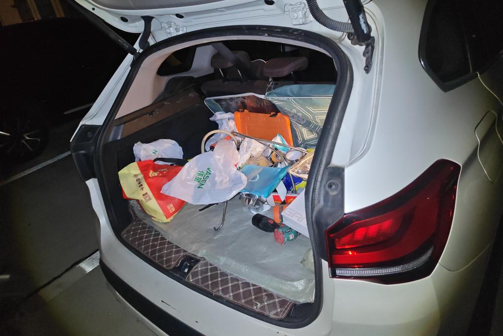 BMW BMW X1