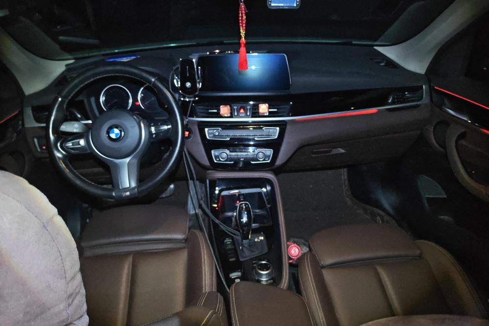BMW BMW X1
