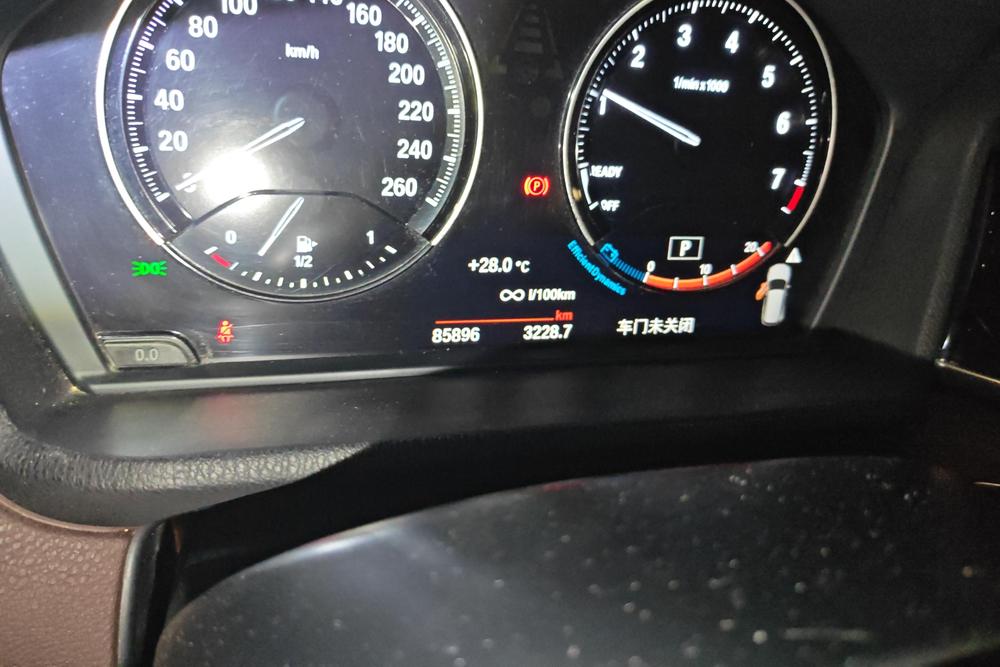 BMW BMW X1
