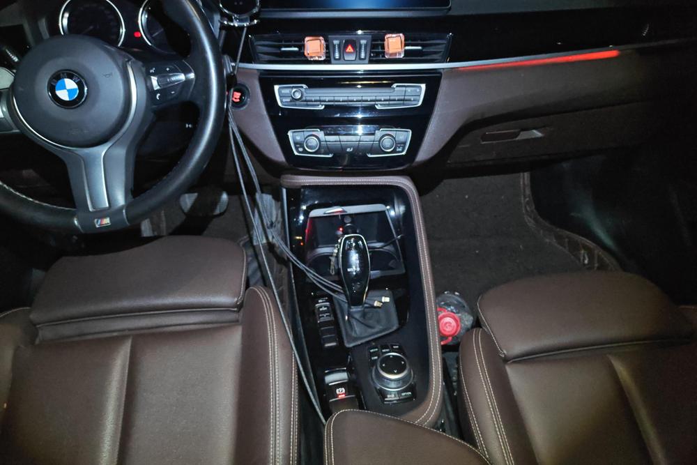 BMW BMW X1