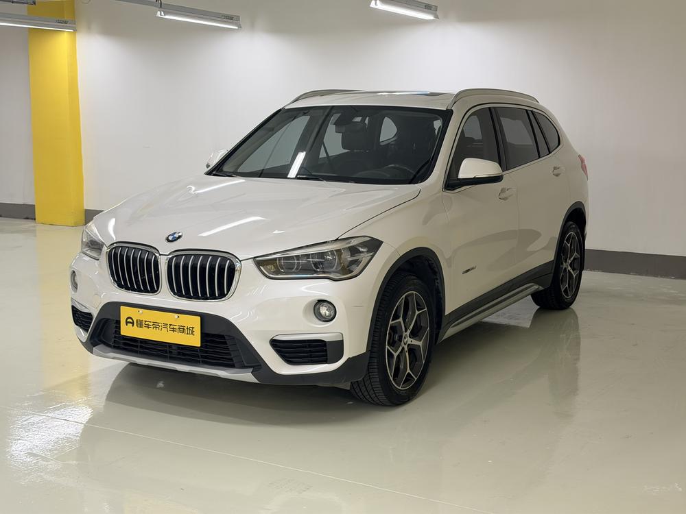 BMW BMW X1
