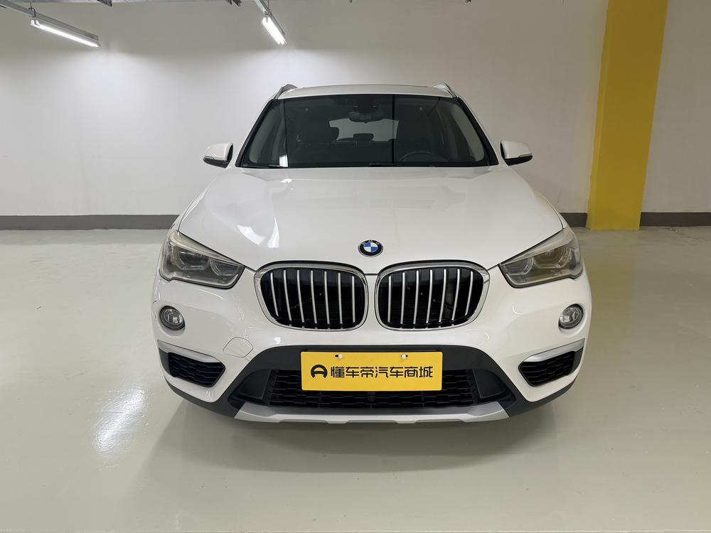 BMW BMW X1