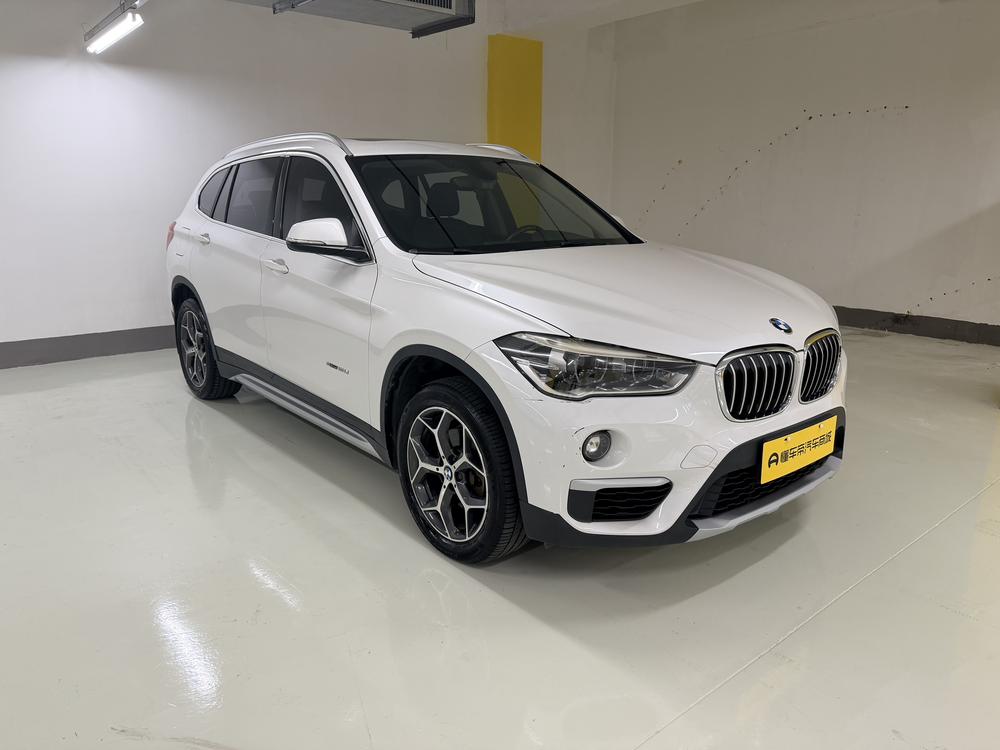 BMW BMW X1