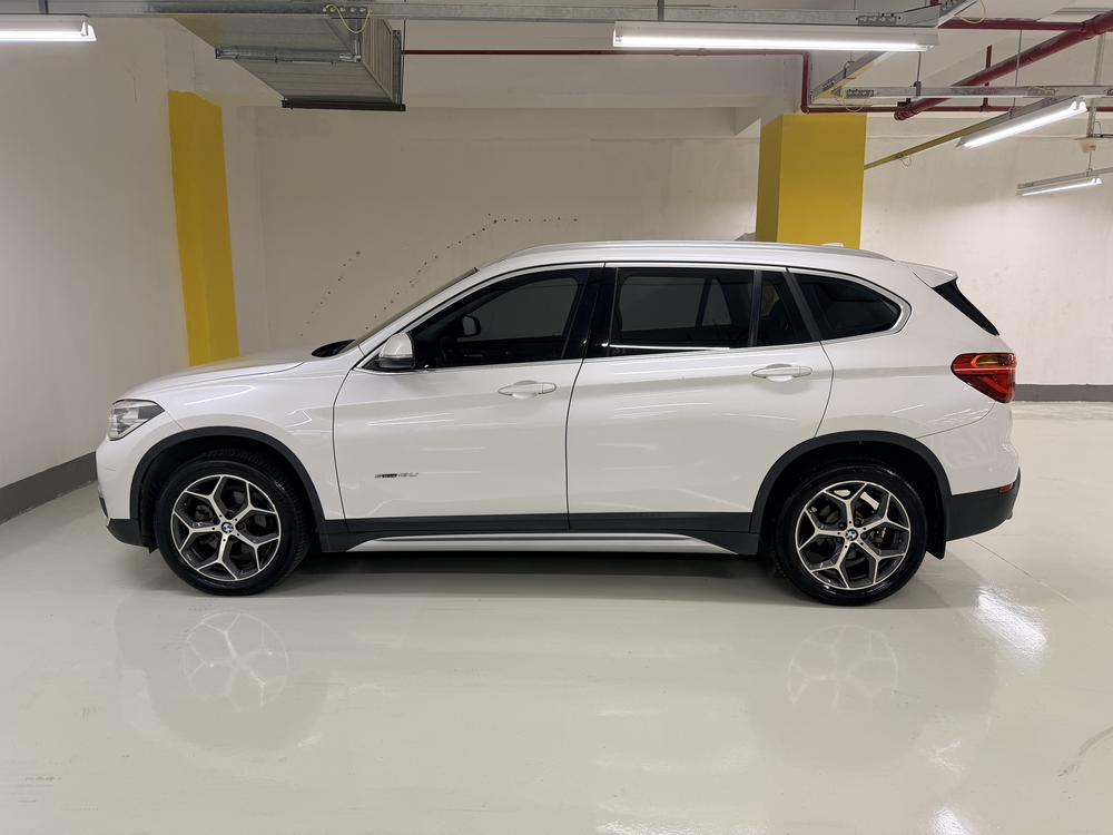 BMW BMW X1