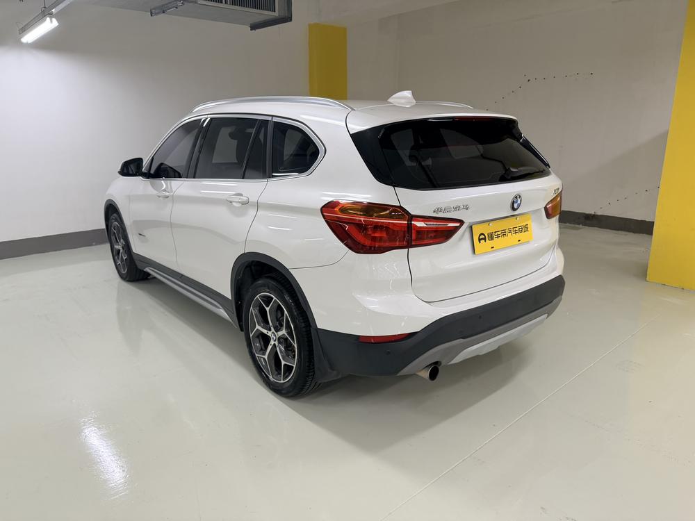 BMW BMW X1