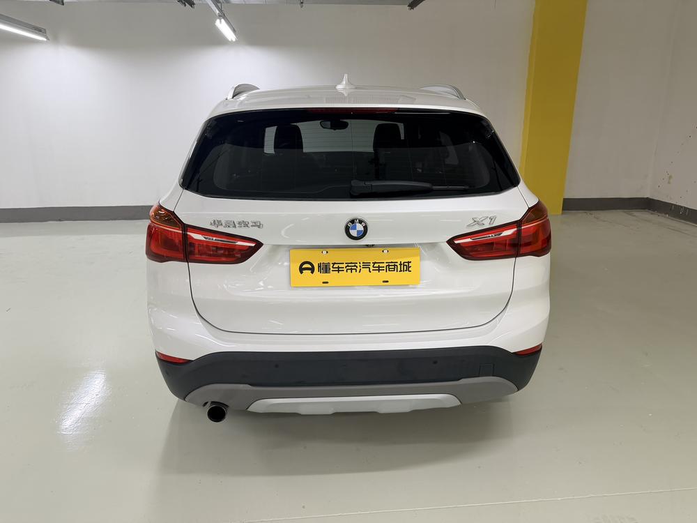 BMW BMW X1