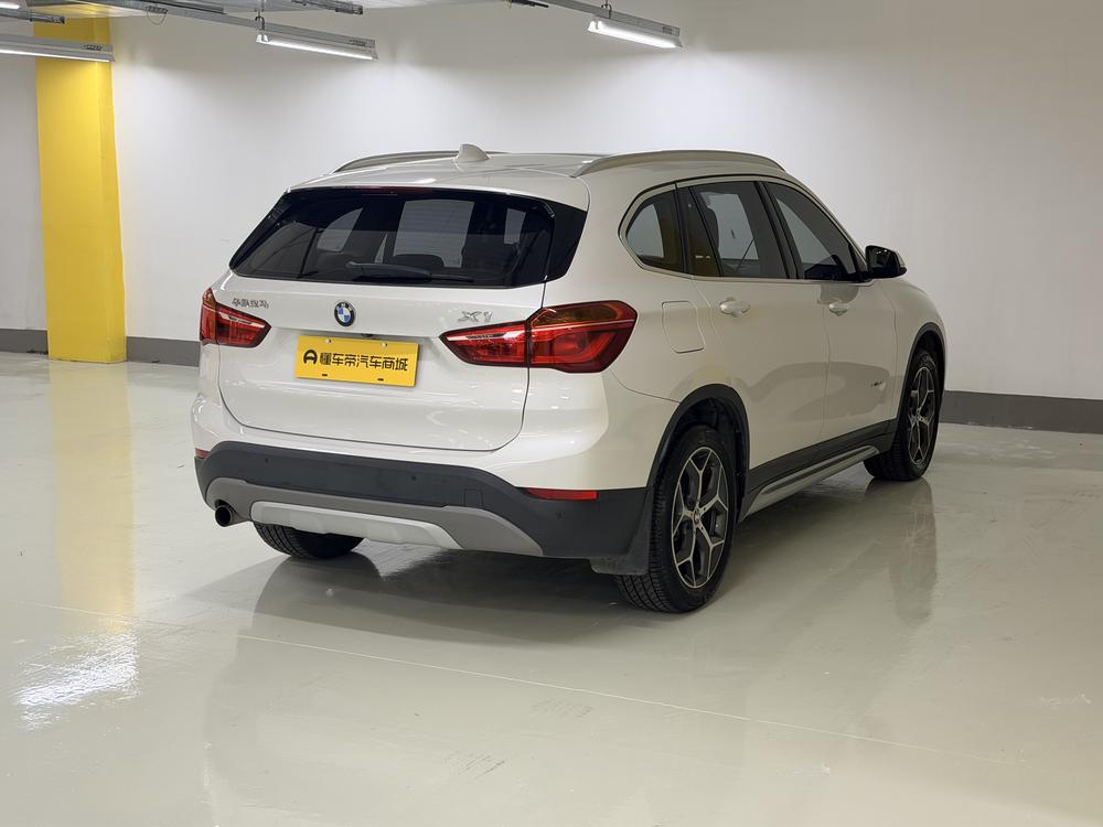 BMW BMW X1