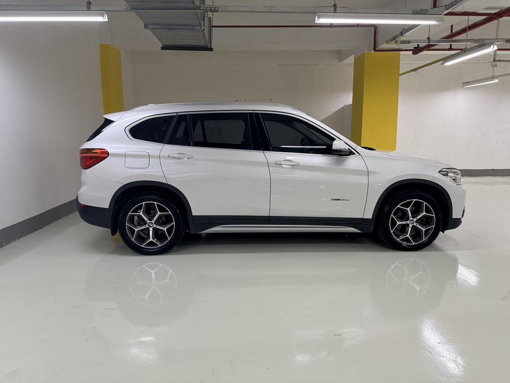 BMW BMW X1