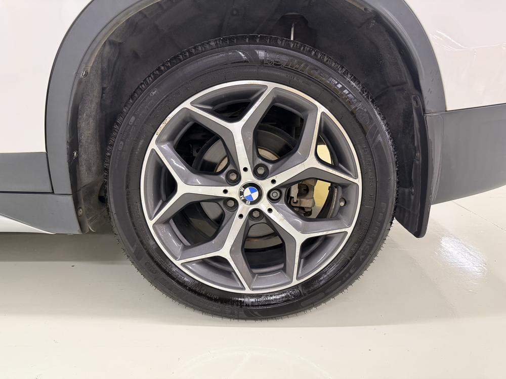 BMW BMW X1