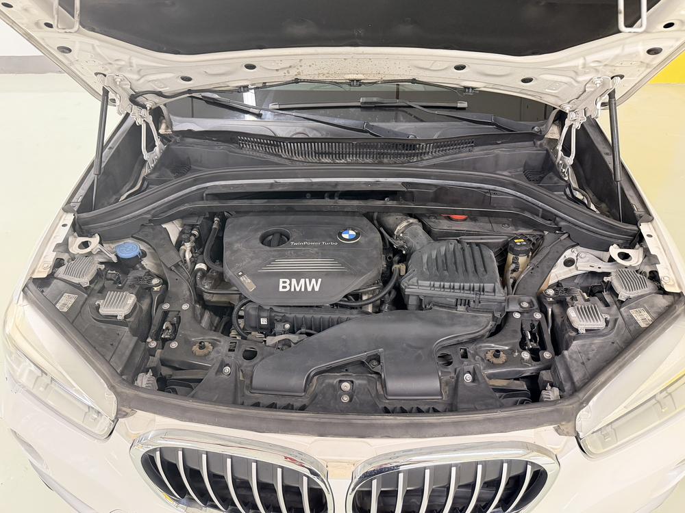 BMW BMW X1