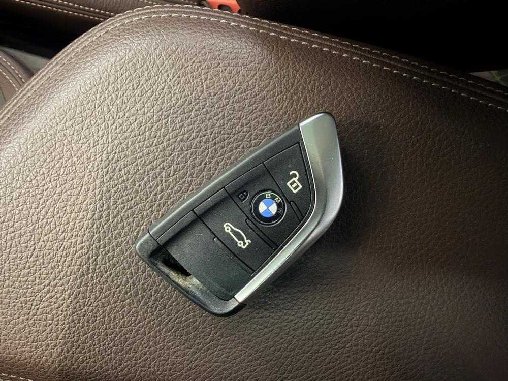 BMW BMW X1