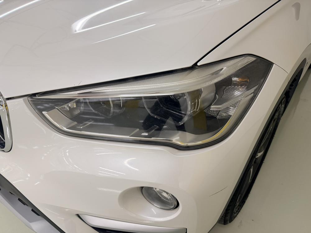 BMW BMW X1