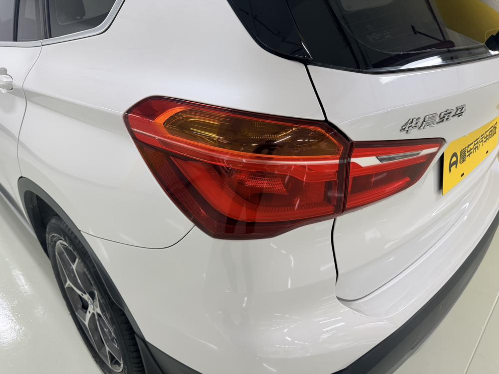 BMW BMW X1