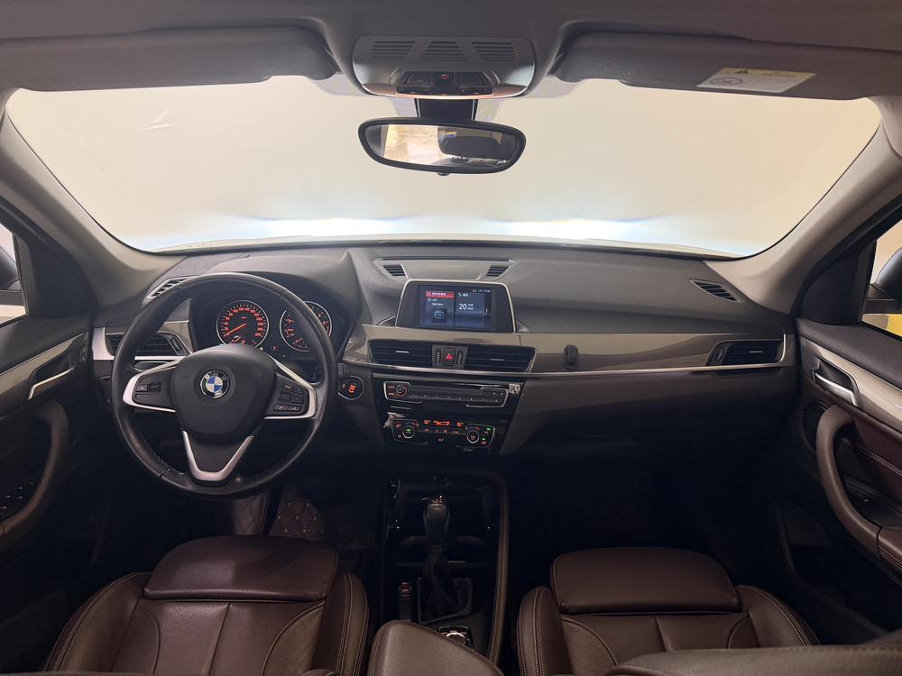 BMW BMW X1