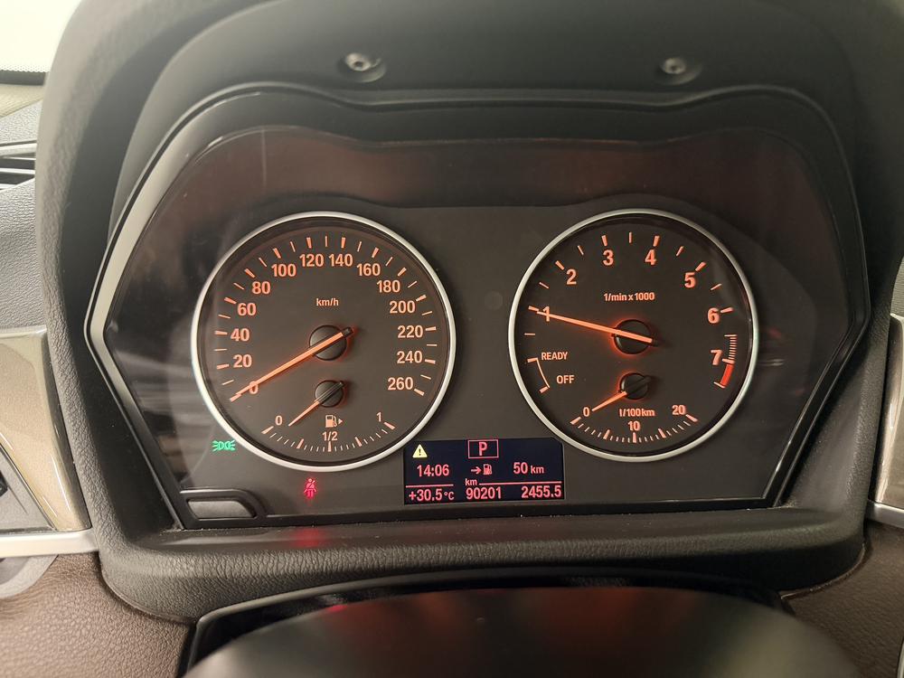 BMW BMW X1
