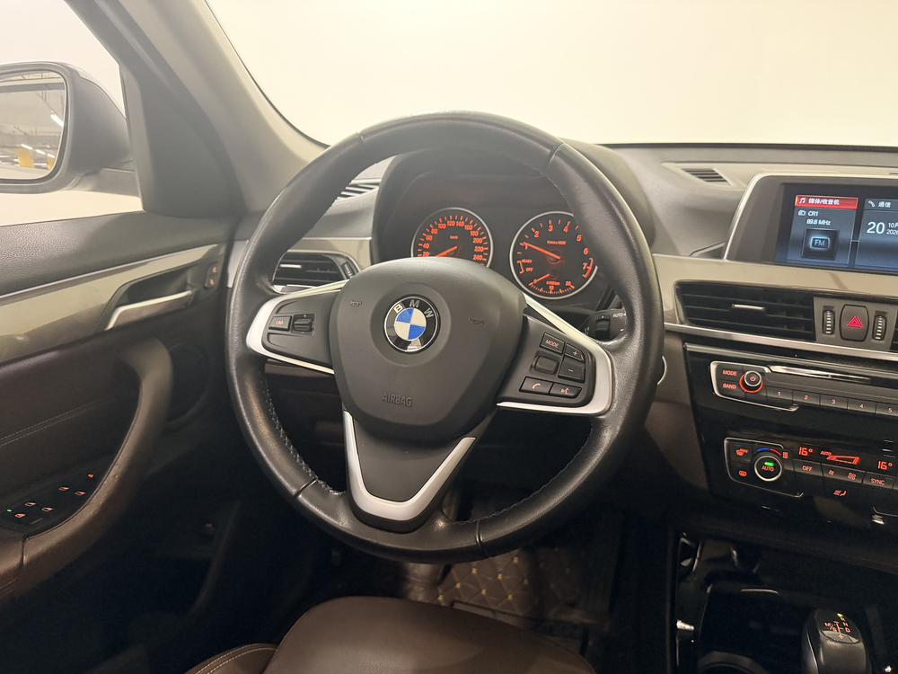 BMW BMW X1