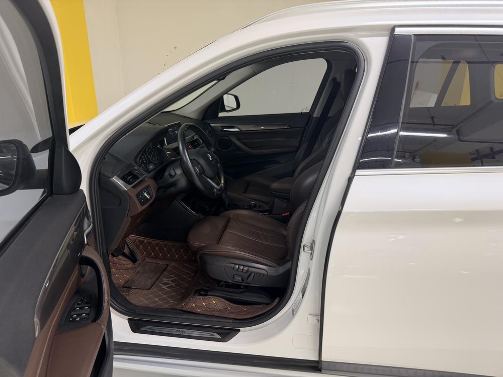 BMW BMW X1
