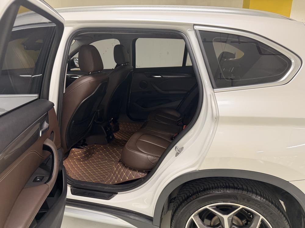 BMW BMW X1