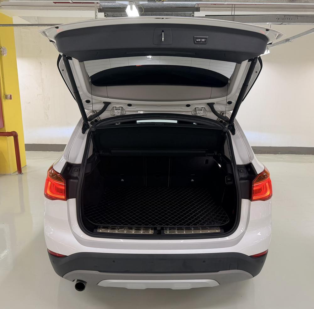BMW BMW X1