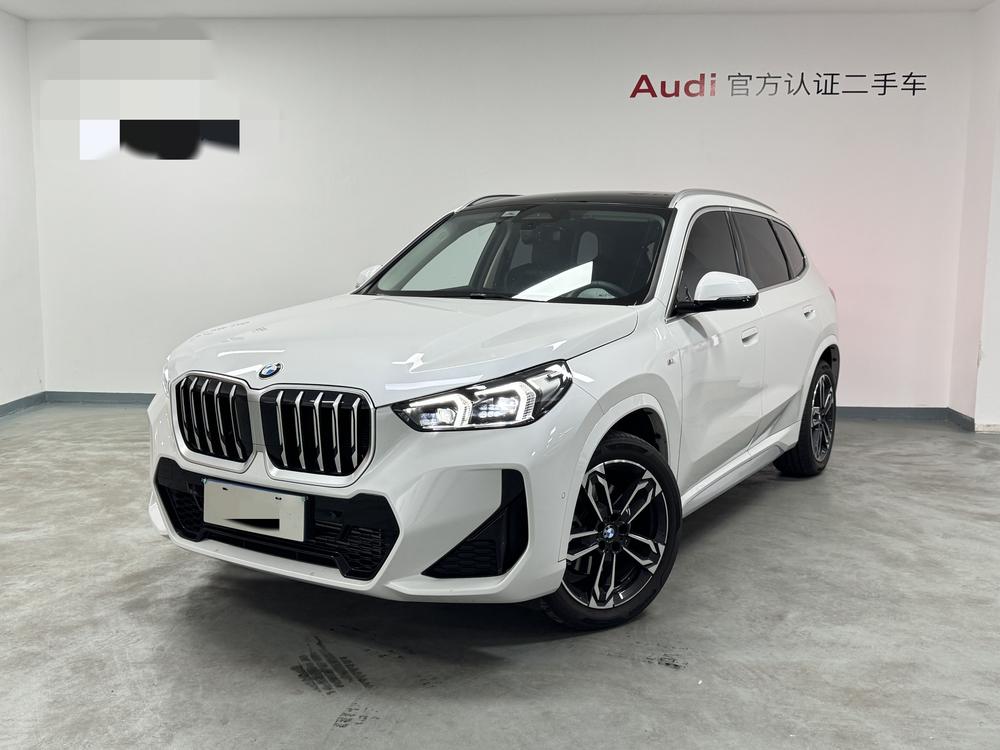 BMW BMW X1