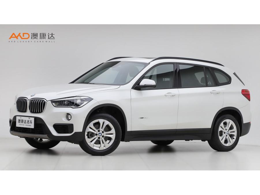 BMW BMW X1