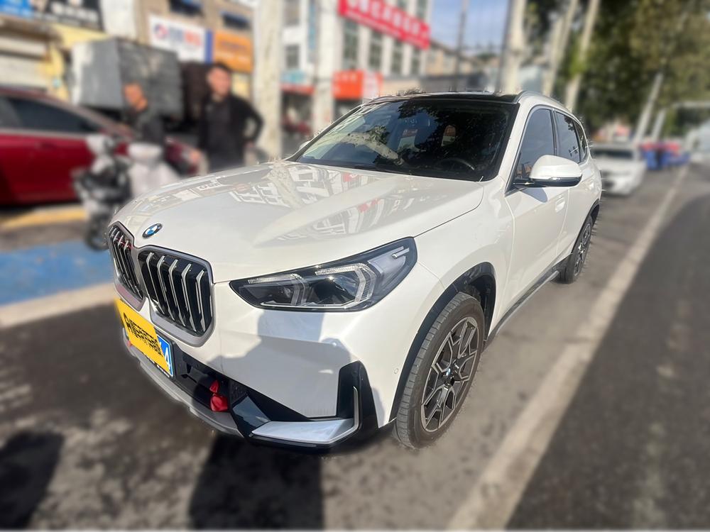 BMW BMW X1