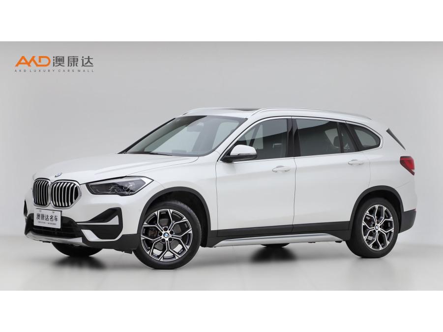 BMW BMW X1