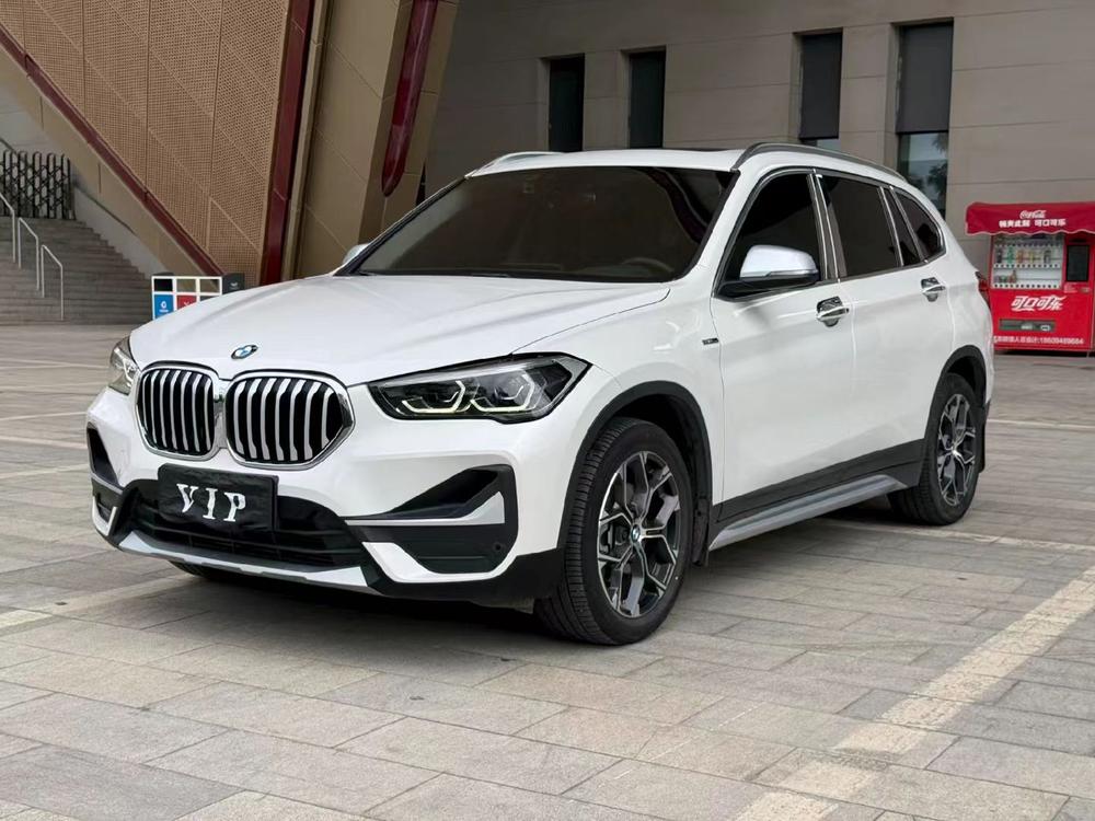 BMW BMW X1