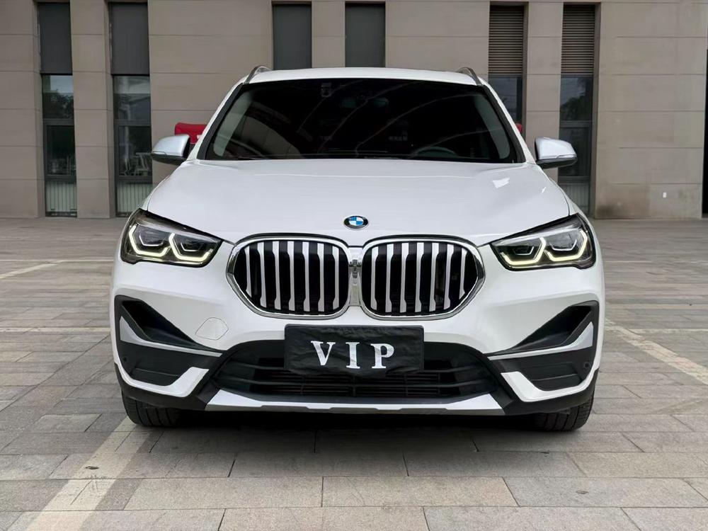 BMW BMW X1