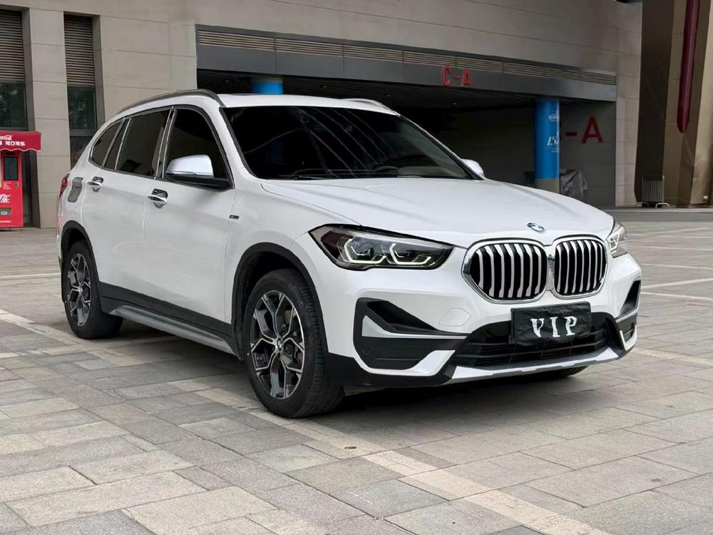 BMW BMW X1