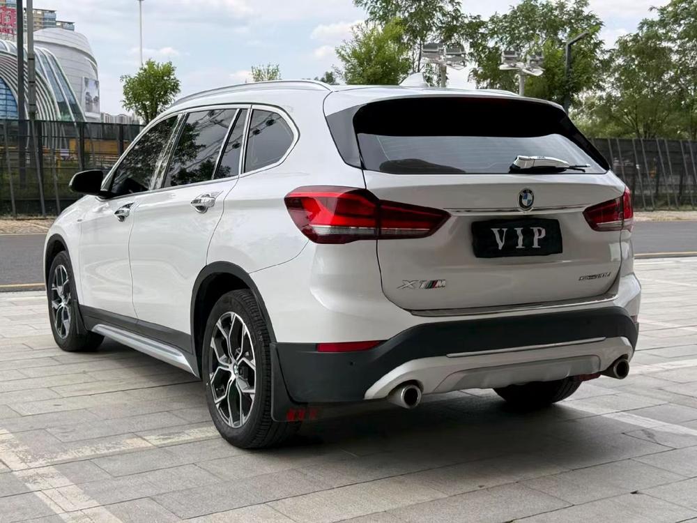 BMW BMW X1