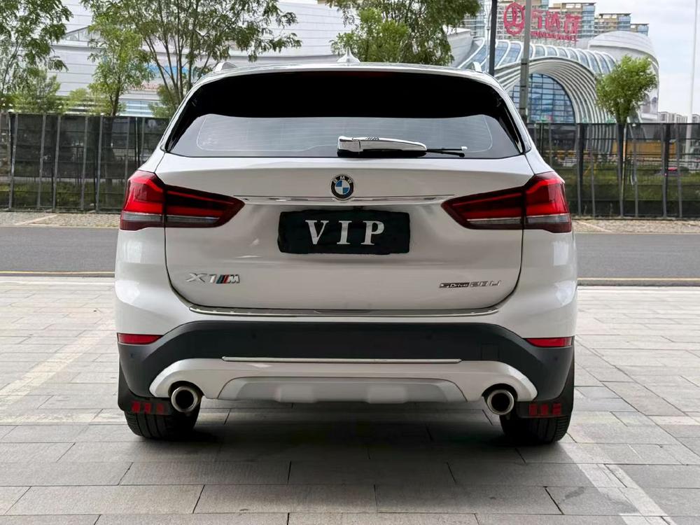 BMW BMW X1