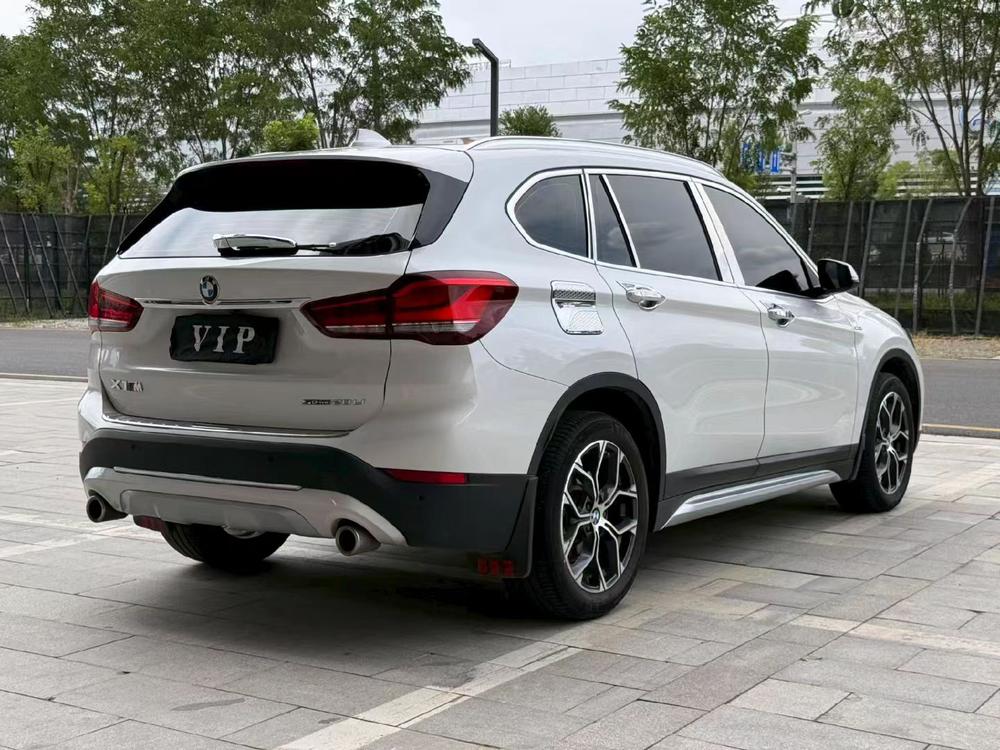 BMW BMW X1